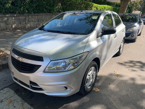 Chevrolet Onix - 2018