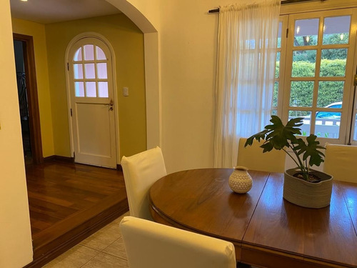 Imagen 9 de 30 de Venta Casa 5 Amb. Barrio Cerrado, El Juguel, Ituzaingo