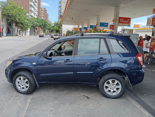 Chery Tiggo 2.0 F2 Confort 4x2 138cv