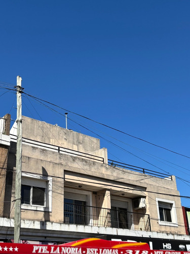 Excelente Departamento Dos Ambientes Con Terraza Propia!