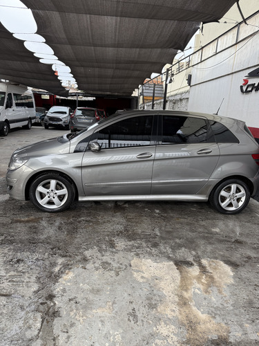 Mercedes-Benz Clase B 2.0 B200 Plus Cdi