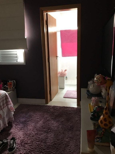 Sobrado Com 4 Dormitórios À Venda, 250 M² Por R$ 1.150.000 - Vila Carrão - São Paulo/sp - 8512