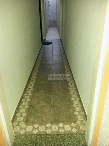 Imagem 19 de 20 de Sobrado Com 3 Dormitórios, 290 M² - Venda Por R$ 850.000,00 Ou Aluguel Por R$ 2.130,00/mês - Vila Vivaldi - São Bernardo Do Campo/sp - So1012