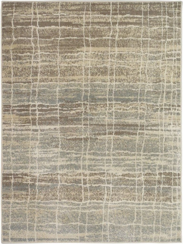 Imagem 5 de 6 de Tapete Capri 2,00x3,00m São Carlos Geométrico Herat 200x300