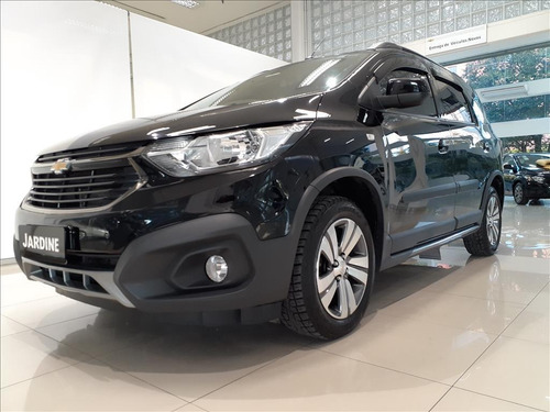 Imagem 2 de 8 de Spin 1.8 Activ 8v Flex 4p Automático