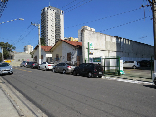 Imagem 8 de 15 de Comercial-são Paulo-chácara Santo Antônio (zona Sul) | Ref.: Reo395791 - Reo395791