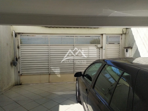 Imagem 2 de 30 de Casa Em Condomínio Assobradada Para Venda No Bairro Jardim Stella, 3 Dorm, 1 Suíte, 4 Vagas, 133 M, 100 M - 780