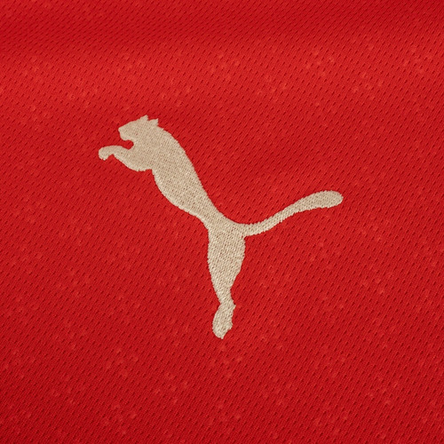 Camisa Portugal 2025