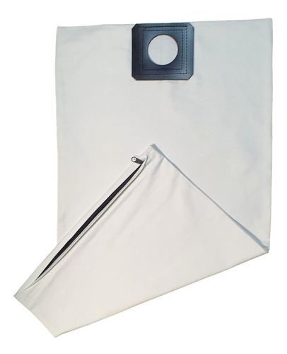 Imagen 2 de 3 de Bolsa Para Aspiradora Stanley 8 Gallon Sl18117 Y Sl18158