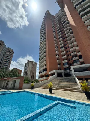 Apartamento en alquiler