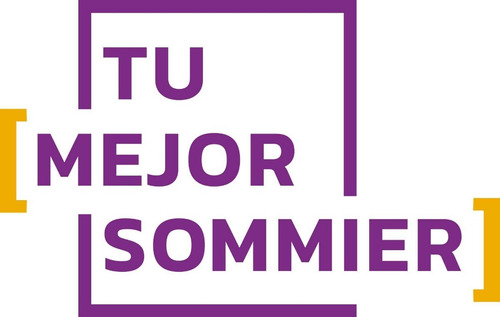 Imagen 9 de 9 de Base Sommier Box Somier Cama 1 Plaza 2 Cajones Entrega S/c*