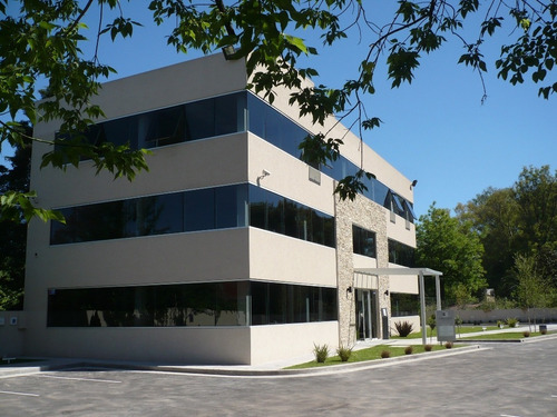 Imagen 9 de 10 de Optima Oficina 90 M2 Bureau Leloir. En Venta Con Renta.
