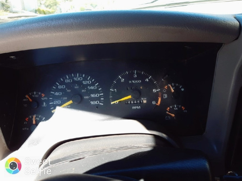 Imagem 6 de 10 de Chevrolet Blazer Blazer V6