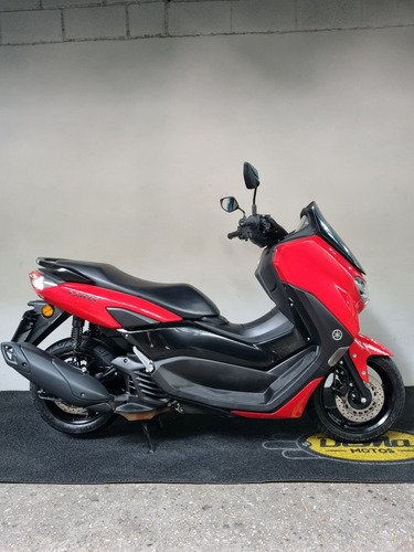 Yamaha Nmax Abs Connected 160 Abs 2023/2023