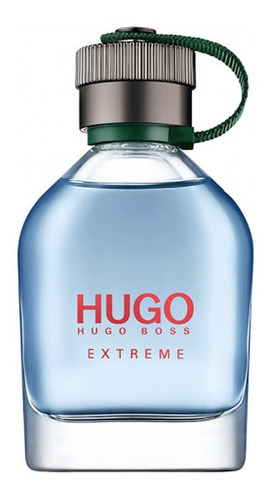 Perfume Hugo Boss® Man Extreme Eau De Parfum 100ml