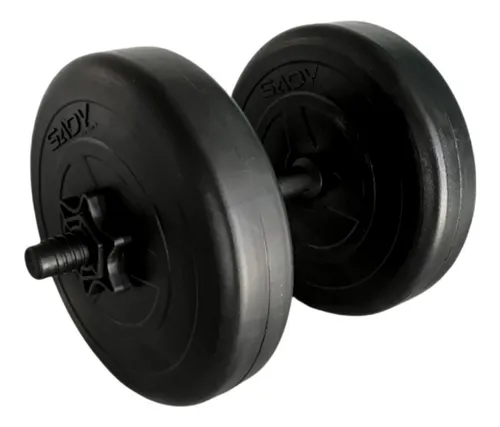 Mancuernas de 10 libras mercadolibre new arrivals
