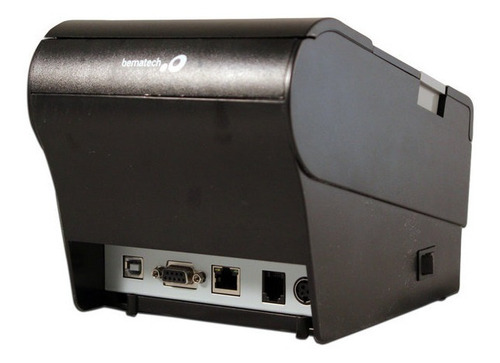 Impresora Térmica De Tickets Logics Controls Lr2000e Usb Lan