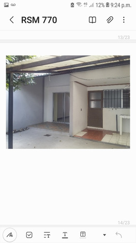 Imagen 5 de 12 de Casa En Residencial Real Santa María Este, Lagunilla De Hdia