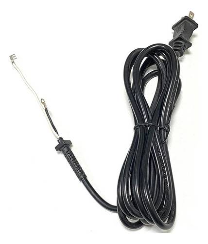 Cable De Carga Para Cortadoras De Cabello Wahl