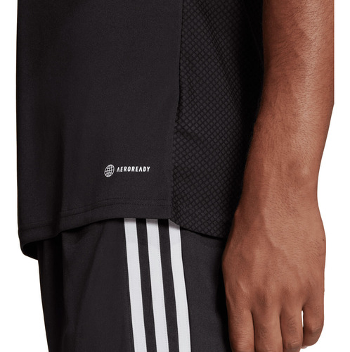 Remera Tiro 23 League adidas Sport 78 Tienda Oficial