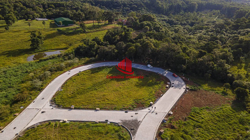 Imagem 5 de 12 de Terreno, Condomínio Real Park - Chapecó - R$ 298 Mil, - V1736