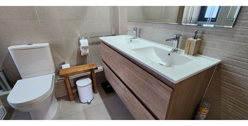 Dpto 3d+3b+ 2 Est+bod Con Jardín Privado De 197,63 M2