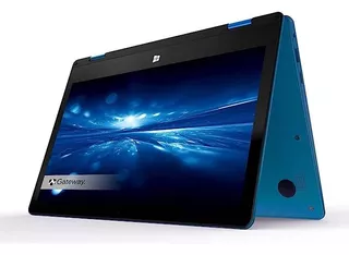 Pc Laptop 2 En 1 Tablet Economica Con Office Windows Intel