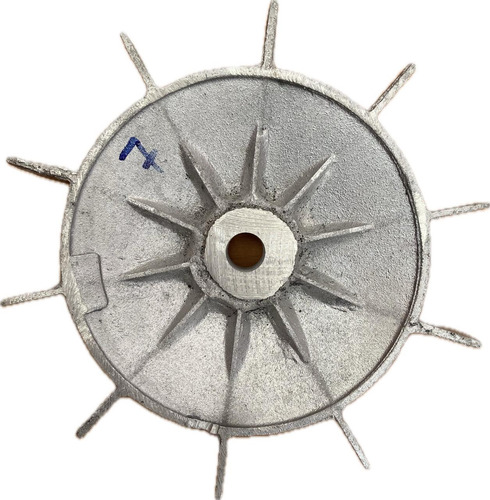 Aspa Ventilador De Enfriamiento Para Motor