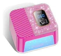 Comprar Lámpara De Uñas 288w Lampara Para Uñas Lámpara Uv Uñas Ab13
