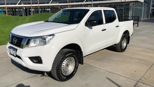 Imagen 1 de 14 de Nissan Frontier 2.5 2018