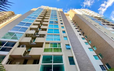 Apartamento en alquiler