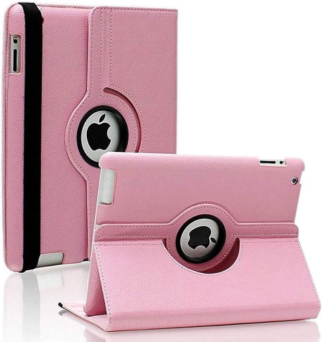 Funda Estuche 360° Para iPad 2 /3 A1395 A1397 A1416 A1430