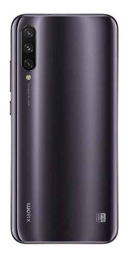 Xiaomi Mi A3 Dual SIM 64 GB Acinzentado 4 GB RAM