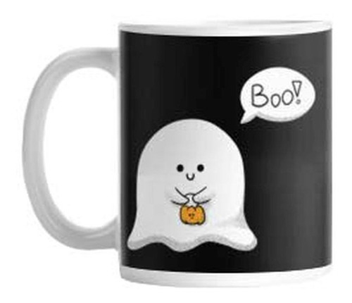 Taza Halloween Mod 88