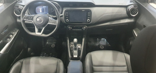 Imagen 2 de 9 de Nuevo Nissan Kicks Exclusive Cvt 1.6 120cv