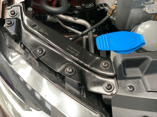 Imagen 17 de 17 de Volkswagen Polo Highline