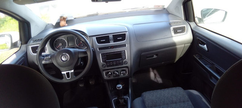 Volkswagen Fox 1.6 Confortline Pack Saf