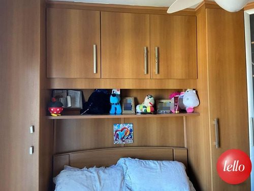 Apartamento - Ref: 217099