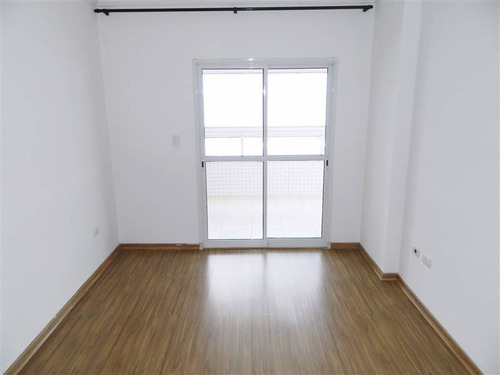 Apartamento - Venda - Solemar - Praia Grande - Bdexp319
