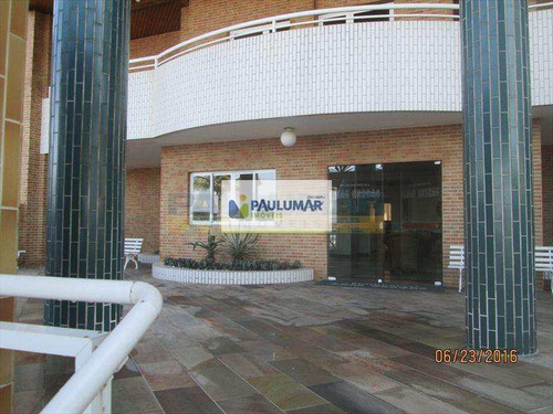 Imagem 4 de 30 de Apartamento Com 3 Dorms, Centro, Mongaguá - R$ 480 Mil, Cod: 42708 - V42708
