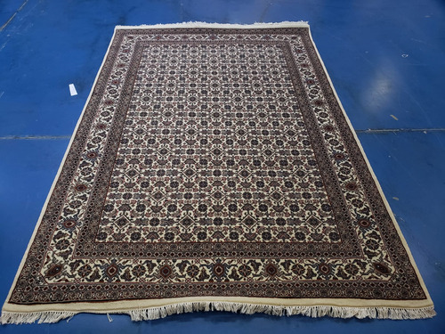 Tapete Artesanal Herat 2.46 X 1.69 M Ref 76210