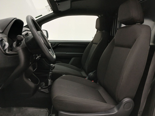 Fiat Fiorino 1.4 MPI FURGÃO ENDURANCE 8V FLEX 2P MANUAL