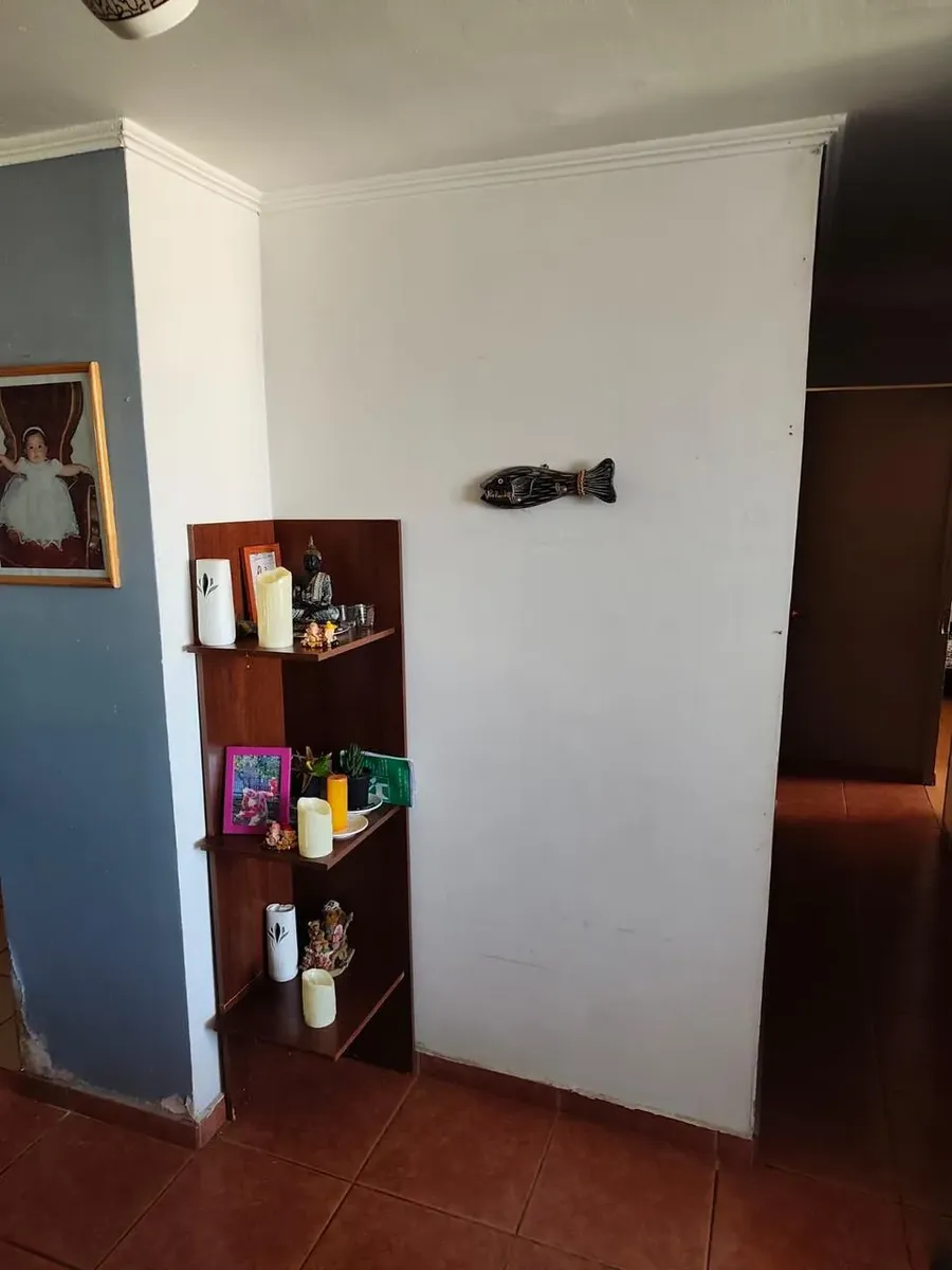 Imagen 5 de 12 de Oportunidad De Inversion Vivienda Cerrillos