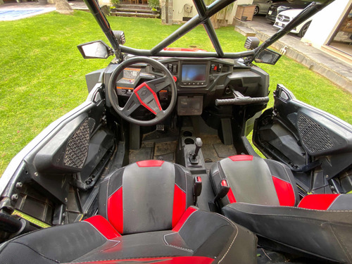 Polaris Rzr Xp Turbo Dynamix