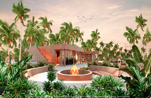 Terrenos En Venta Cayo Coco En La Playa De San Bruno
