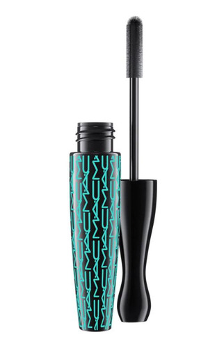 Imagen 1 de 5 de Máscara Maquillaje Mac In Extreme Dimension Waterproof 13g