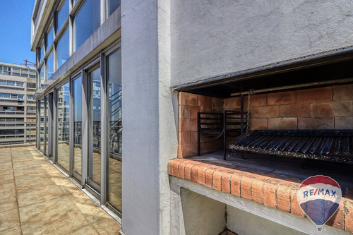Imagen 12 de 28 de Venta Departamento - Astor Palermo - Penthouse