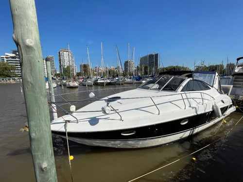 Crucero Segue 32 2013 Yanmar 315 Hp Pata Mercruiser Bravo 3