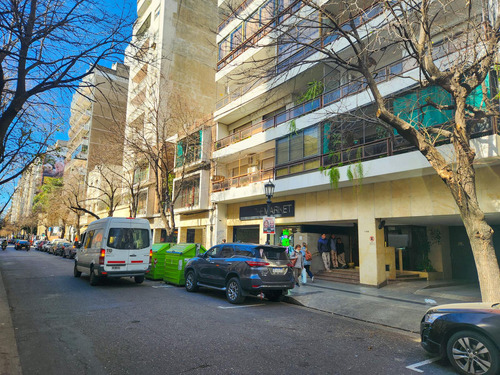 Cochera Individual En Pleno Centro De La Ciudad