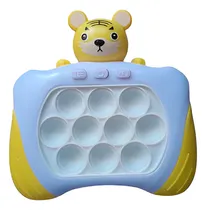 Comprar Pop It Electronico Juguetes Sensoriales Antiestres